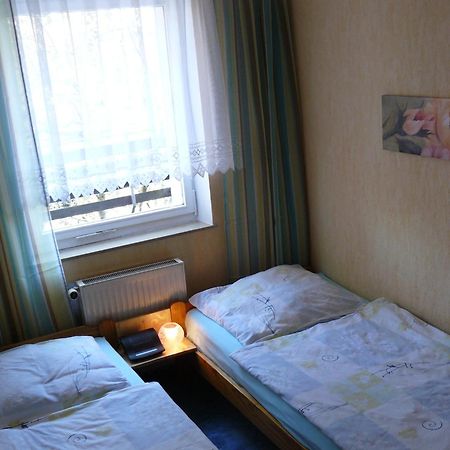 Ferienwohnungen Markgraf Dresden Oda fotoğraf